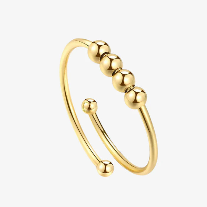 Bague Anti-Stress - Serena
