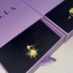 Bague Anti-Stress - Serena