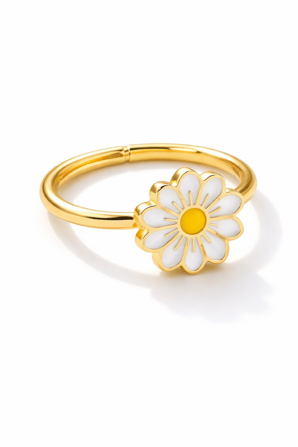 Bague anti stress -Léona